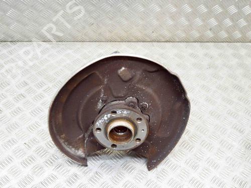 Used Left rear steering knuckle VOLVO XC90 II (256) T8 Hybrid AWD (407 hp) 16270739