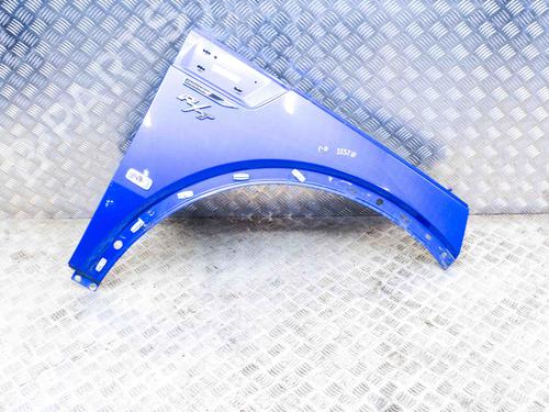Used Right front fenders DODGE NITRO 2.8 CRD 4WD (177 hp) 10071407