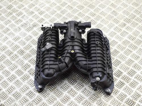 Used Intake manifold PORSCHE MACAN (95B) 3.6 Turbo (400 hp) 12226885