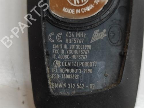 Electronic module BMW 3 Touring (F31) 318 d xDrive | BP29076288M83 