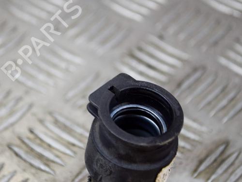 Pipe TESLA MODEL S (5YJS) 75 | BP14631708M125