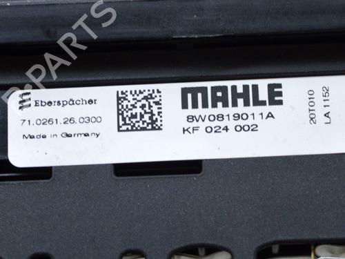 Heater resistor AUDI E-TRON (GEN) 50 quattro | BP28547905M108 