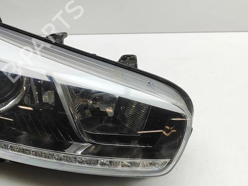 Right headlight KIA CEE'D (JD) 1.6 CRDi 115 | BP35726808C29  - Image 6