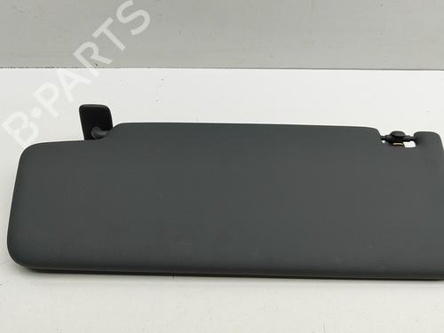 Used Right sun visor AUDI Q4 E-TRON SUV (F4B) 45 (286 hp) 28732878