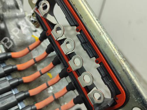 Gearbox TOYOTA RAV 4 V (_A5_, _H5_) 2.5 Hybrid (AXAH52) | BP30937520M3