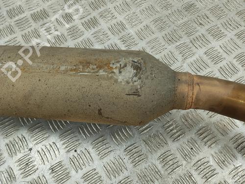 Exhaust system LEXUS NX II (_A2_, _H2_) 350h E-Four (AAZH25) | BP32728224M121 - Image 11