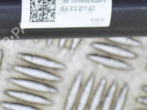 Venstre bagtil støddæmper VW ID.3 (E11, E12) Pro | BP33847041M18  - Image 7