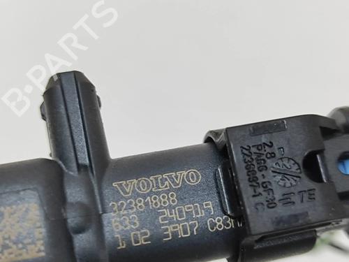 Electronic sensor VOLVO XC40 (536) B4 Mild-Hybrid | BP27795940M84 