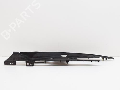 Scuttle panel PORSCHE 911 (991) 4.0 GT3 RS / R | BP6775400C110 