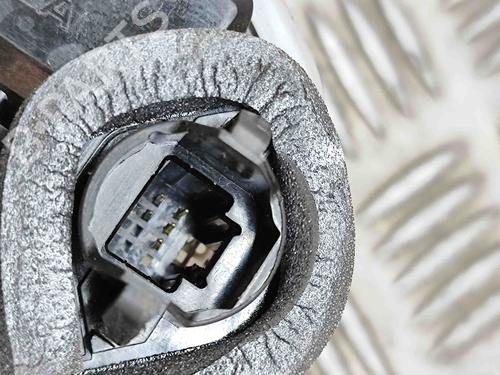 Rear left lock NISSAN QASHQAI III (J12) 1.3 DIG-T | BP28554777C100