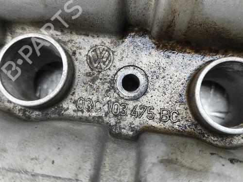 Valve cover BMW 5 (E60) 530 d | BP35982925M124 - Image 6