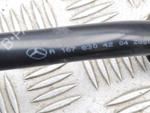 Pipe MERCEDES-BENZ GLE (V167) GLE 450 d 4-matic (167.133) | BP39687190M125  - Image 8