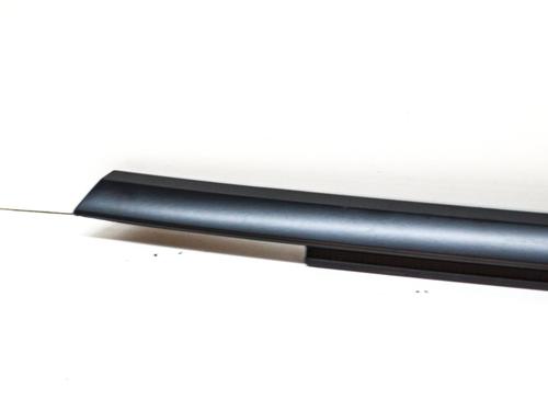 Door moulding trim TESLA MODEL S (5YJS) P100D AWD | BP14628485C150 