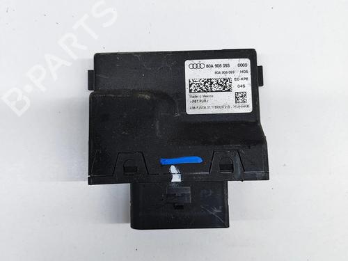 Used Electronic module AUDI Q5 (FYB, FYG) 2.0 TDI quattro (190 hp) 16258526