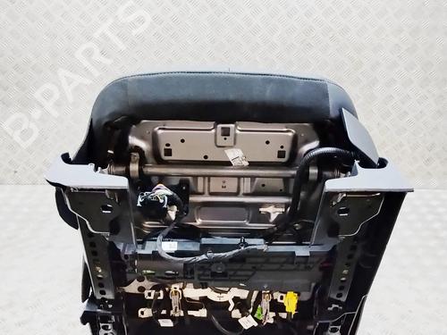 Left front seat FORD USA MUSTANG MACH-E (CGW) EV | BP38755907C15 - Image 5