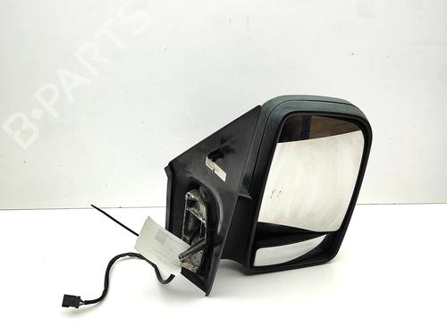 Used Right mirror Right mirror 37030045 37030045