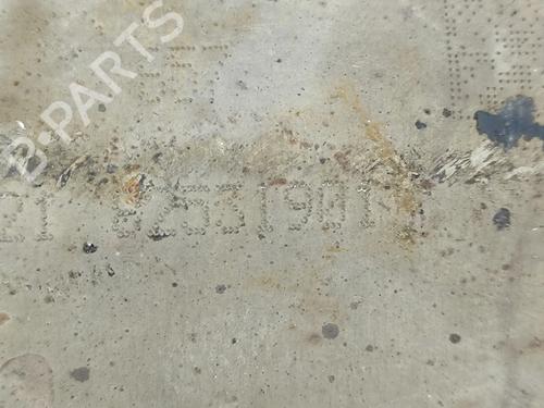 Catalyst RENAULT MASTER III Van (FV) 2.3 dCi 145 FWD (FV0E, FV0F, FV0H, FV02, FV0M, FV0S,... | BP33381297M10 - Image 8