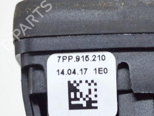 Switch PORSCHE CAYENNE (92A) 3.0 S E-Hybrid | BP11216808I30  - Image 5