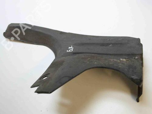 Protección inferior HONDA CIVIC VIII Hatchback (FN, FK) 2.2 CTDi (FK3) (140 hp) 30254238