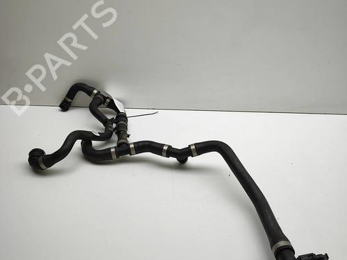 Pipe BMW X3 (G01, F97, G08) iX3 | BP39969464M125 - Image 3