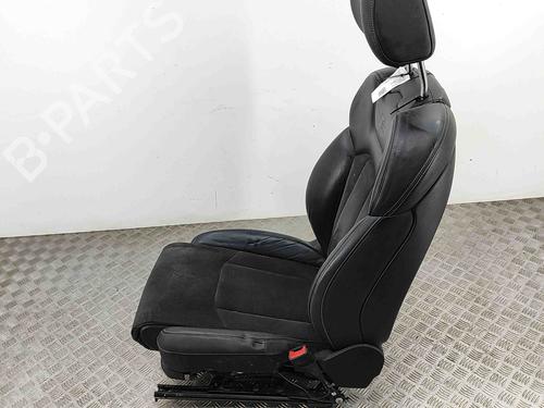 Right front seat AUDI Q7 (4MB, 4MG, 4MQ) 3.0 TDI quattro | BP23247875C16