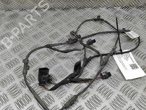 Electronic module VW PASSAT B7 Variant (365) 1.6 TDI | BP26890888M83  - Image 5