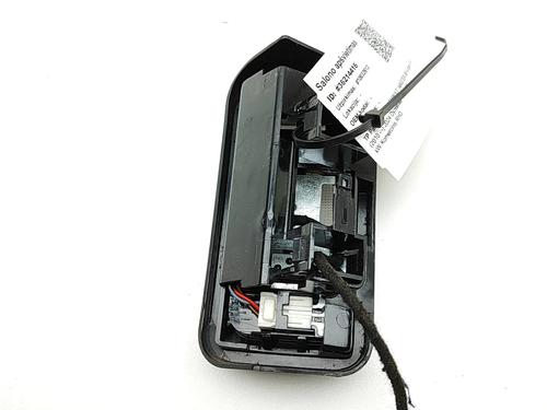 Interior roof light RENAULT MASTER III Van (FV) 2.3 dCi 130 FWD (FV0M, FV0Y, FV0J, FV02, FV03) | BP37995978I8 - Image 4