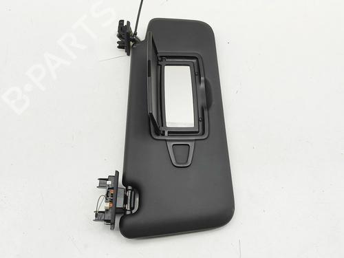 Right sun visor MERCEDES-BENZ E-CLASS (W213) E 300 de (213.016) | BP36021310I2 - Image 2