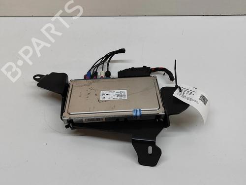 Used Electronic module Electronic module PORSCHE TAYCAN Cross Turismo (Y1B) 4 (Y1BBD1) (476 hp) 28497875 28497875