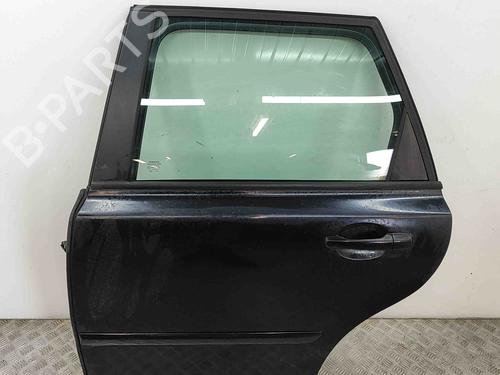 Used Left rear door VOLVO V50 (545) D2 (114 hp) 28546504