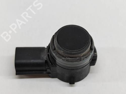 Used Electronic module Electronic module FORD ECOSPORT 1.0 EcoBoost (140 hp) 16271660 16271660