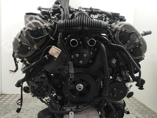 Engine PORSCHE CAYENNE (92A) 3.6 GTS | BP28359402M1