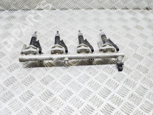 Injection rail BMW X4 (G02, F98) xDrive 20 i | BP27761058M98