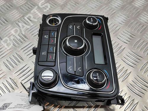 Climate control JAGUAR XJ (X351) 3.0 SCV6 | BP30004588I5 