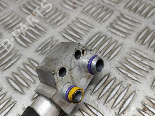 AC pipe PORSCHE MACAN (95B) 3.0 S Diesel | BP17548393M126 - Image 5