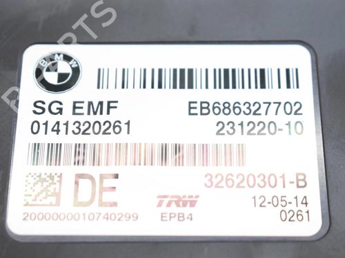 Electronic module BMW X3 (F25) xDrive 30 d | BP33339882M83 - Image 5
