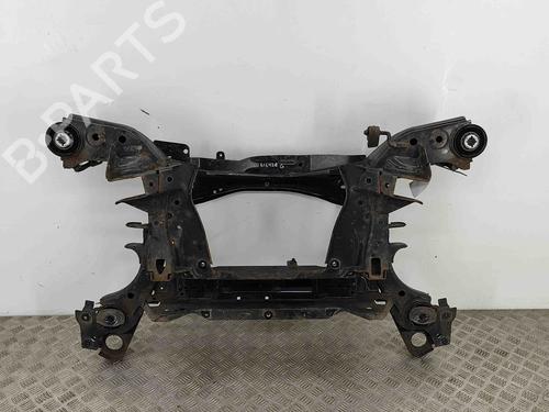 Used Rear axle VOLVO XC60 II (246) D4 (190 hp) 28551352