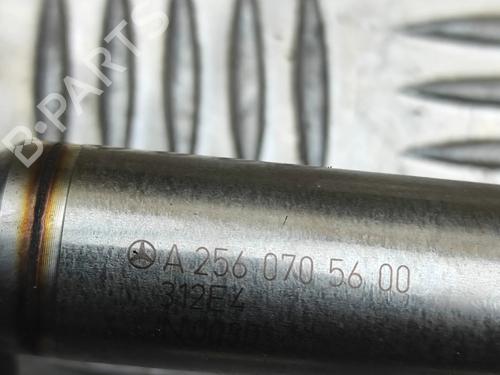 Injector MERCEDES-BENZ A-CLASS (W177) AMG A 35 4-matic (177.051) | BP33389112M100  - Image 7