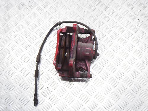 Left front brake caliper VW GOLF VII (5G1, BQ1, BE1, BE2) 2.0 GTI | BP14617455M105 