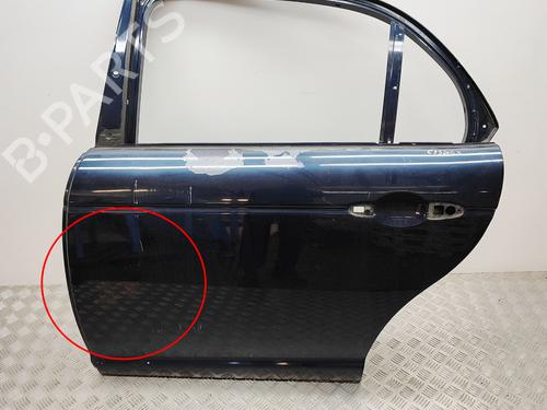 left-rear-door-jaguar-xj-x350-x358-2003-2004-2005-2006-2007-2008-2009-36983798 main image