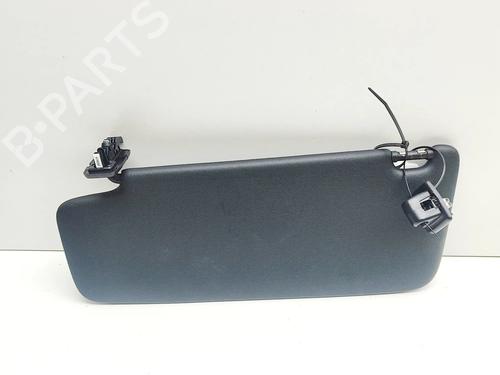 Right sun visor MERCEDES-BENZ EQS (V297) EQS 450+ (297.123) | BP39030443I2 - Image 2