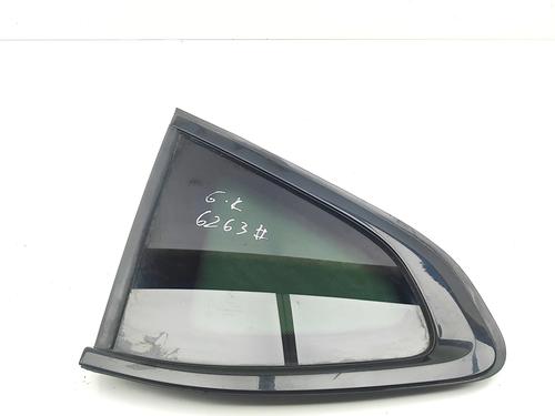 Panel rude bagtil venstre Panel rude bagtil venstre BMW X4 (G02, F98) xDrive 20 d (190 hp) 35790220 35790220