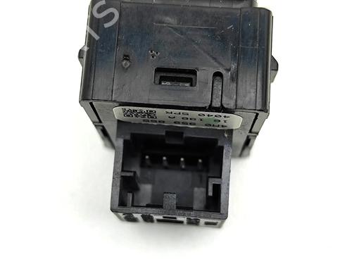 Left front window switch AUDI A5 (F53, F5P) 2.0 TDI | BP37996202I27 - Image 8