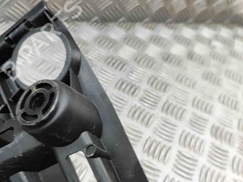 Rear bumper bracket CITROËN C5 AIRCROSS (A_) 1.6 Hybrid 225 (A45GFR) | BP29459529C159 