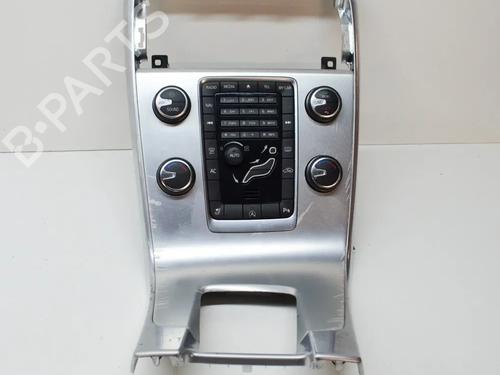 Used Middle console Middle console VOLVO V60 I (155) D5 (215 hp) 14629208 14629208