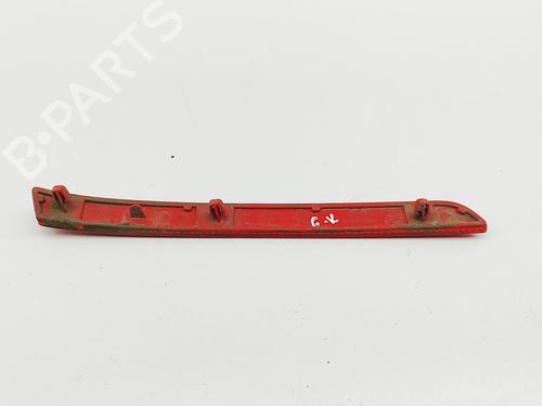Rear bumper left light VW TRANSPORTER T6 Van (SGA, SGH, SHA, SHH) 2.0 TDI | BP29964184C81