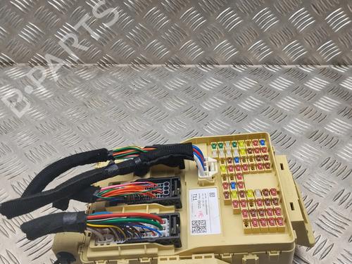 Used Fuse box Fuse box KIA EV3 EV (204 hp) 39619292 39619292