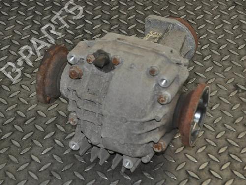 Rear differential AUDI A5 Sportback (8TA) 3.0 TDI quattro | BP30217682M24