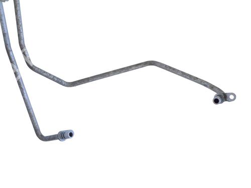 Pipe MERCEDES-BENZ S-CLASS (W222, V222, X222) S 350 BlueTEC / d (222.132, 222.032, 222.123) | BP30239135M125