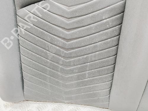 Rear seat CUPRA BORN (K11) 58 | BP31951300C17 